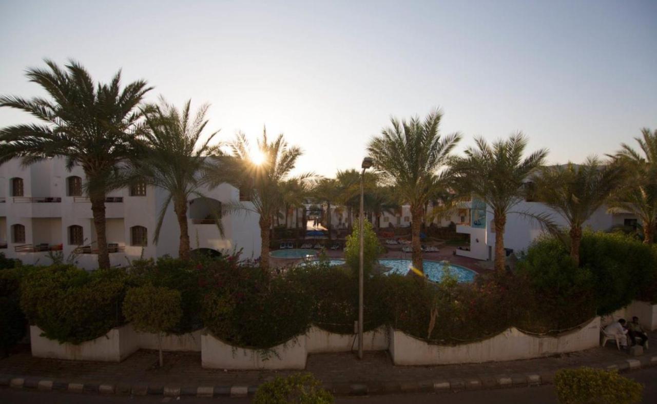 Royal Holiday Beach Resort & Casino Sharm El-Sheikh Exterior foto